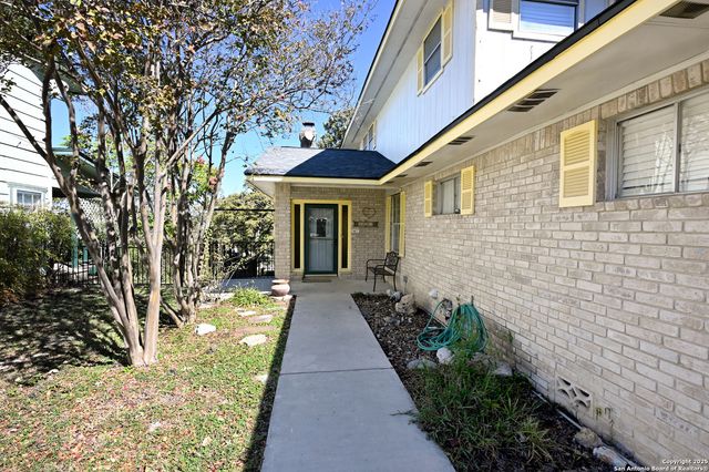 1683 KUEHLER AVE, New Braunfels, TX 78130