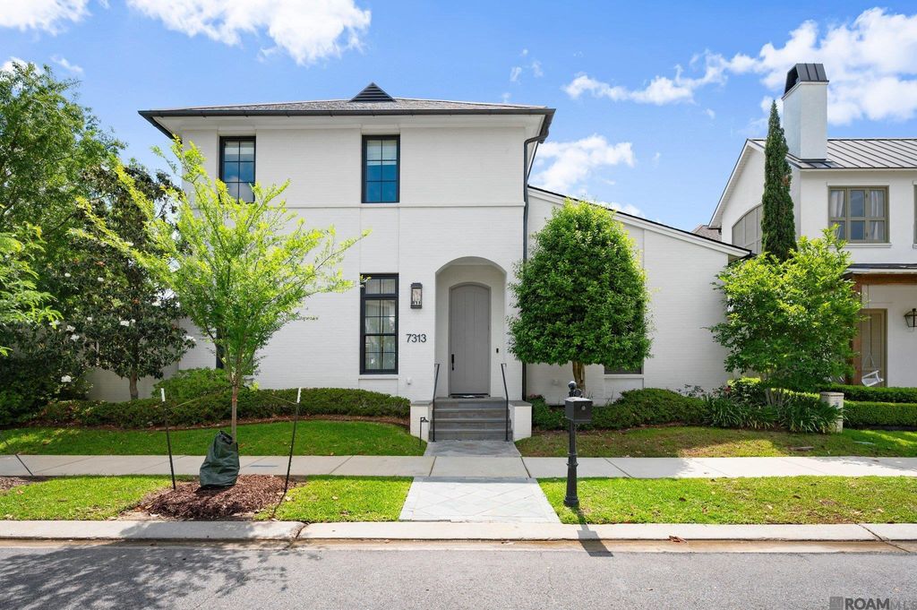 7313 Willow Grove Blvd, Baton Rouge, LA 70810