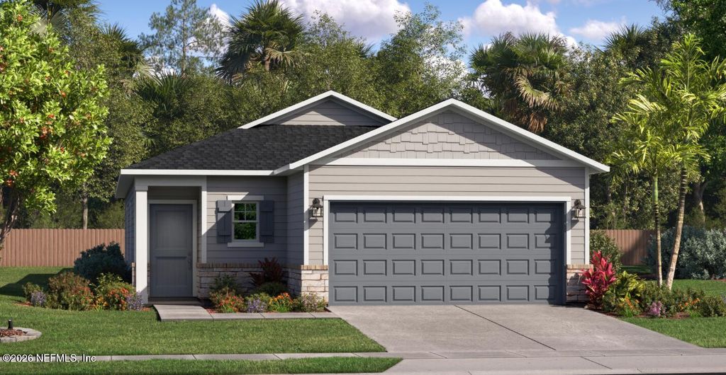 5653 LAGOON CRUISE Way, Jacksonville, FL 32234