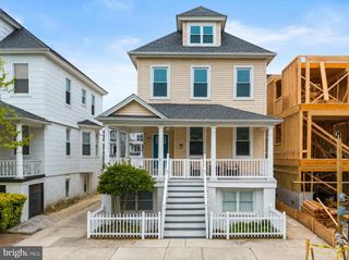 10 S NASHVILLE AVE, Ventnor City, NJ 08406