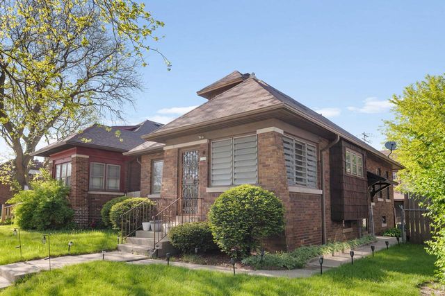 1128 Capitol DRIVE, Milwaukee, WI 53206