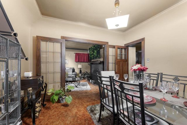 1128 Capitol DRIVE, Milwaukee, WI 53206