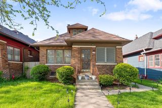 1128 Capitol DRIVE, Milwaukee, WI 53206