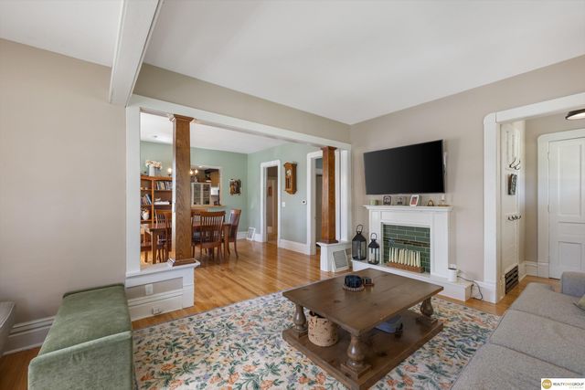 516 W Angus Street, Gretna, NE 68028