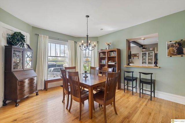 516 W Angus Street, Gretna, NE 68028
