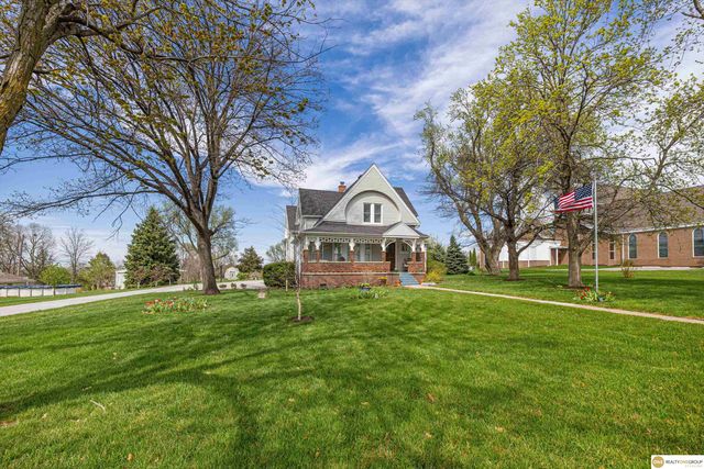 516 W Angus Street, Gretna, NE 68028