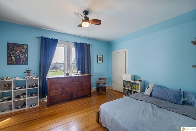 516 W Angus Street, Gretna, NE 68028