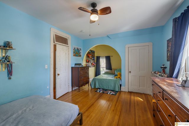 516 W Angus Street, Gretna, NE 68028