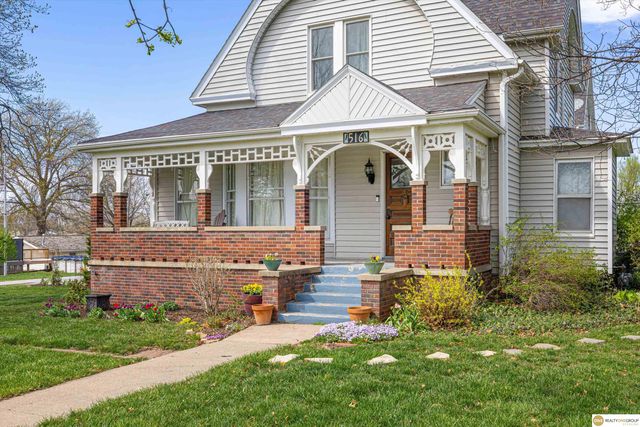 516 W Angus Street, Gretna, NE 68028