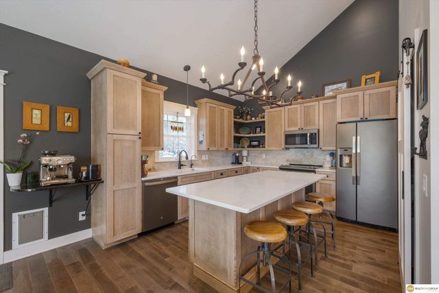 516 W Angus Street, Gretna, NE 68028
