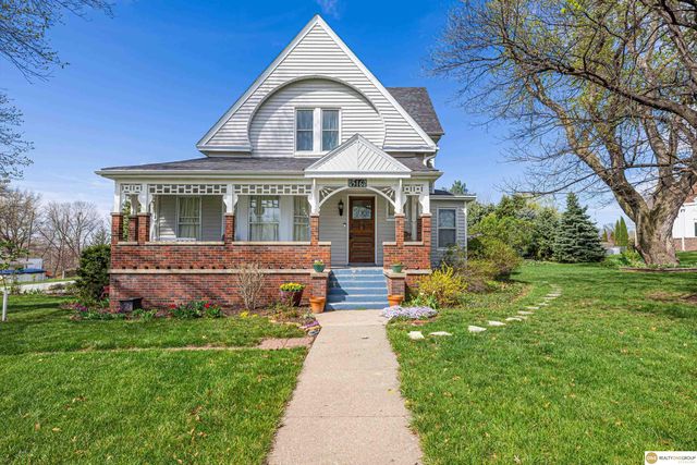 516 W Angus Street, Gretna, NE 68028