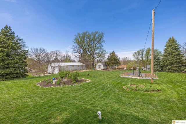 516 W Angus Street, Gretna, NE 68028