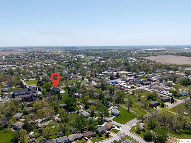 516 W Angus Street, Gretna, NE 68028