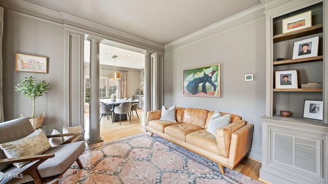 1000 Huntington Court, Kingsport, TN 37660