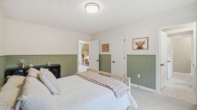 1000 Huntington Court, Kingsport, TN 37660