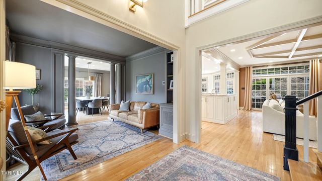 1000 Huntington Court, Kingsport, TN 37660