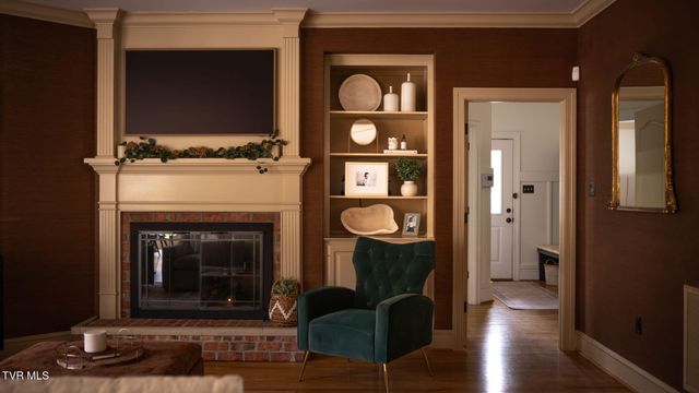 1000 Huntington Court, Kingsport, TN 37660