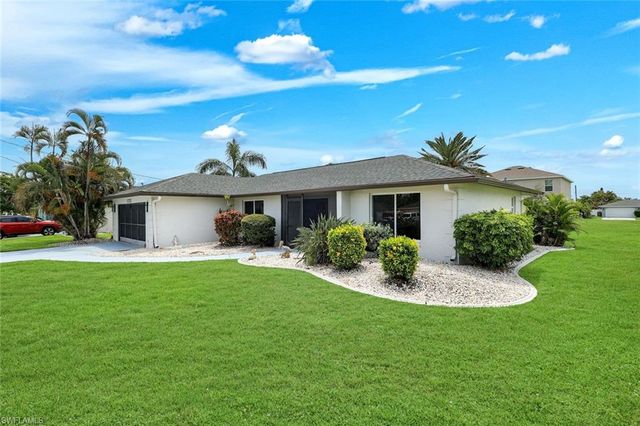1202 SE 14th TER, Cape Coral, FL 33990