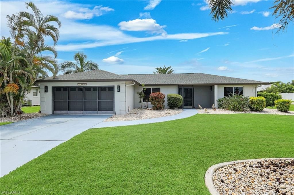 1202 SE 14th TER, Cape Coral, FL 33990