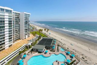 1760 Avenida Del Mundo 1109, Coronado, CA 92118