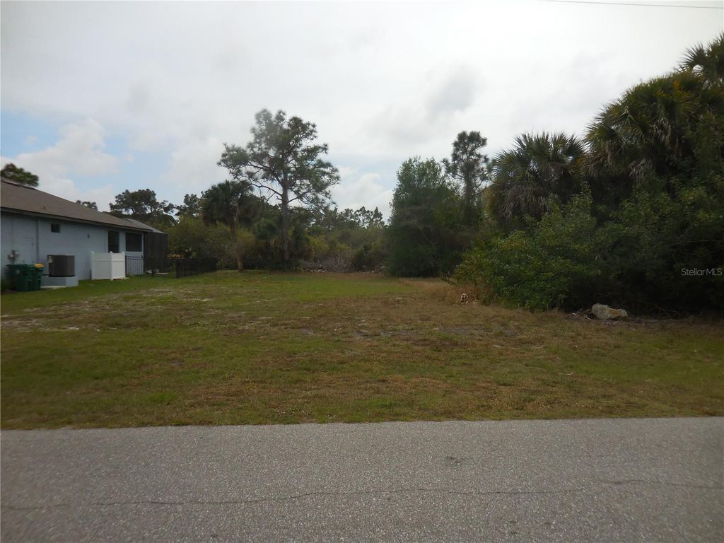223 JENNIFER DRIVE, Rotonda West, FL 33947