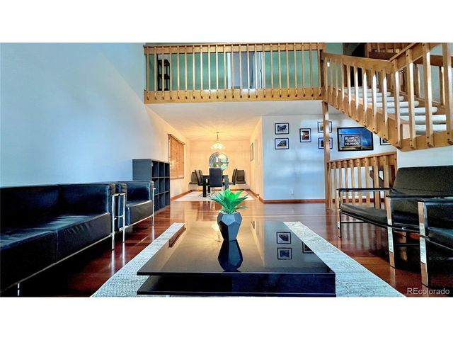 11809 E Harvard Ave, Aurora, CO 80014