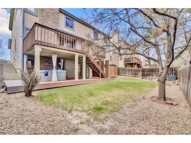 11809 E Harvard Ave, Aurora, CO 80014