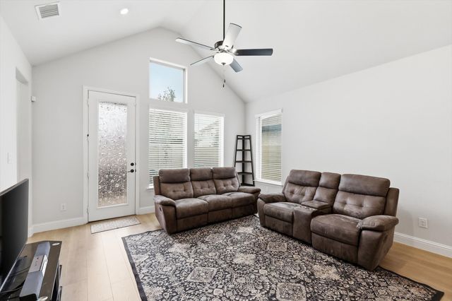 736 Rosemary Road, Argyle, TX 76226