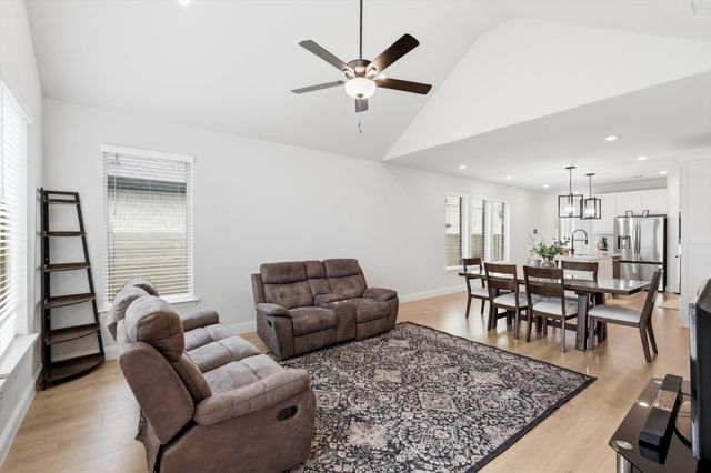 736 Rosemary Road, Argyle, TX 76226
