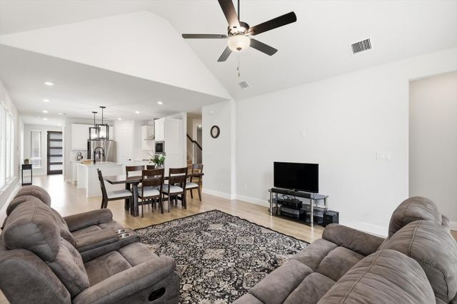 736 Rosemary Road, Argyle, TX 76226