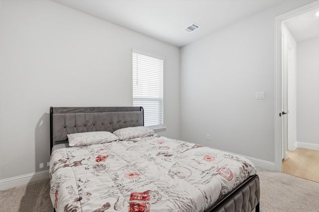 736 Rosemary Road, Argyle, TX 76226