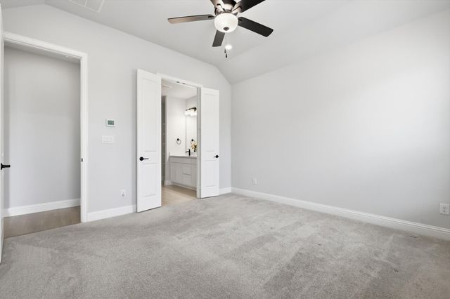 736 Rosemary Road, Argyle, TX 76226