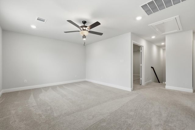 736 Rosemary Road, Argyle, TX 76226