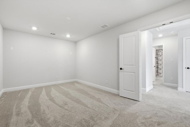 736 Rosemary Road, Argyle, TX 76226