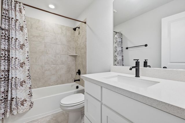 736 Rosemary Road, Argyle, TX 76226