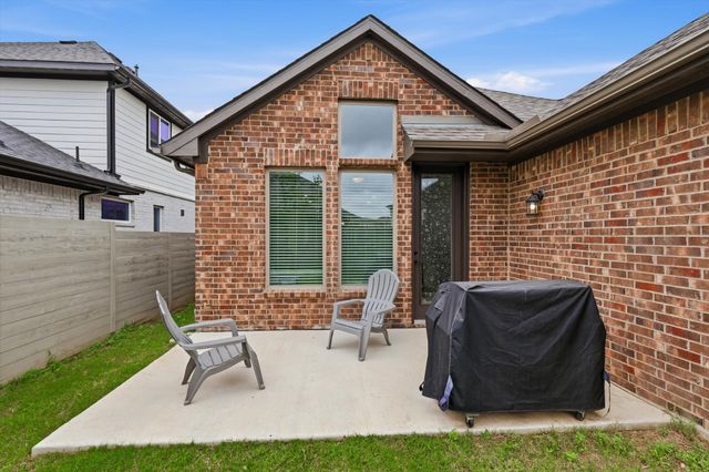 736 Rosemary Road, Argyle, TX 76226