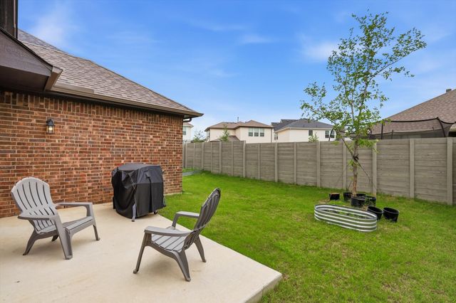 736 Rosemary Road, Argyle, TX 76226
