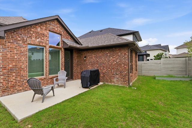 736 Rosemary Road, Argyle, TX 76226