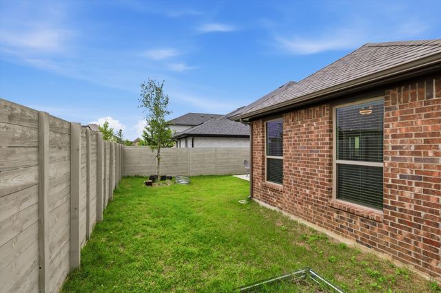 736 Rosemary Road, Argyle, TX 76226