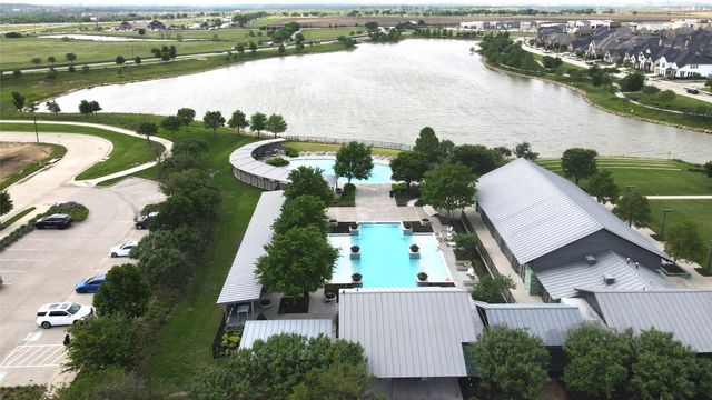 736 Rosemary Road, Argyle, TX 76226