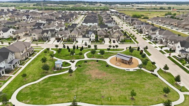 736 Rosemary Road, Argyle, TX 76226