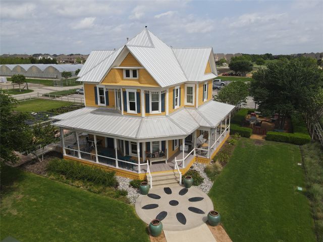 736 Rosemary Road, Argyle, TX 76226