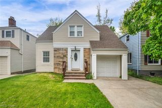 21731 Maydale Avenue, Euclid, OH 44123