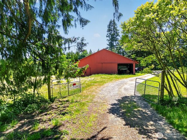 8701 NE Sorenson Road, La Center, WA 98629