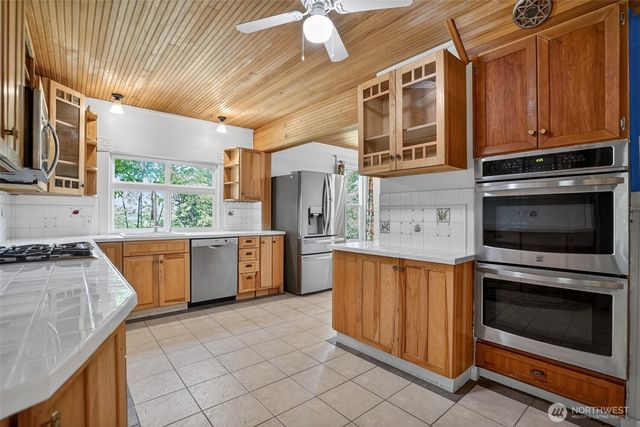 8701 NE Sorenson Road, La Center, WA 98629