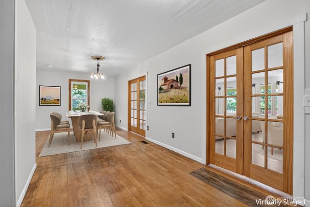 8701 NE Sorenson Road, La Center, WA 98629