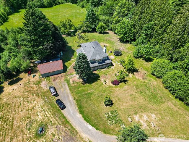8701 NE Sorenson Road, La Center, WA 98629