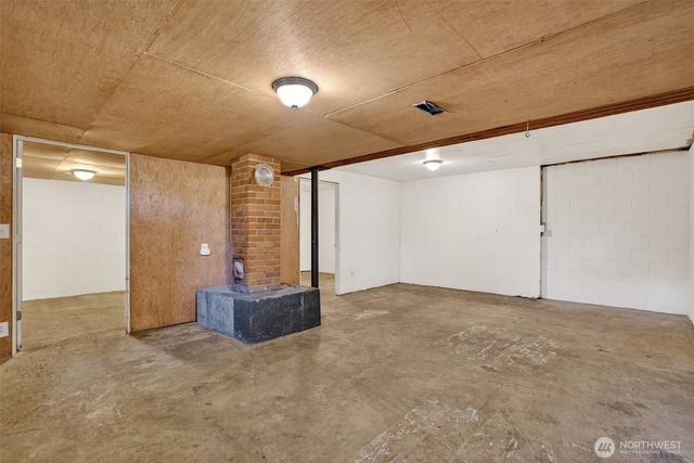 8701 NE Sorenson Road, La Center, WA 98629
