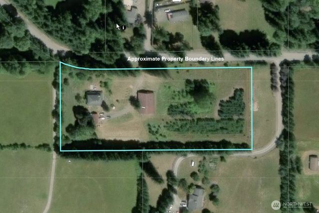 8701 NE Sorenson Road, La Center, WA 98629