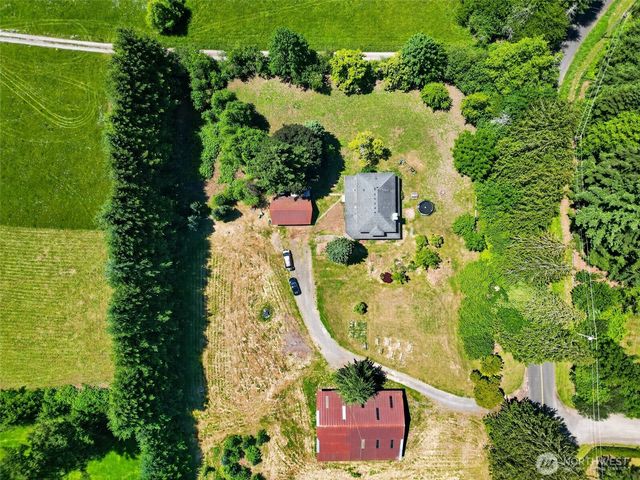 8701 NE Sorenson Road, La Center, WA 98629